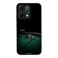 Θήκη Sonique Men's Edition για Oppo Reno14 5G Poker