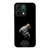 Θήκη Sonique Men's Edition για Oppo Reno14 5G Three Rules