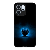 Θήκη Sonique Men's Edition για Oppo Reno14 F 5G / Oppo Reno14 FS 5G Basketball