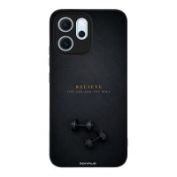 Θήκη Sonique Men's Edition για Oppo Reno14 F 5G / Oppo Reno14 FS 5G Believe