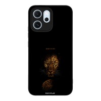 Θήκη Sonique Men's Edition για Oppo Reno14 F 5G / Oppo Reno14 FS 5G Born to Win