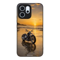 Θήκη Sonique Men's Edition για Oppo Reno14 F 5G / Oppo Reno14 FS 5G Coastal Rider