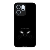 Θήκη Sonique Men's Edition για Oppo Reno14 F 5G / Oppo Reno14 FS 5G Don't Touch