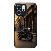 Θήκη Sonique Men's Edition για Oppo Reno14 F 5G / Oppo Reno14 FS 5G Dusk Rider