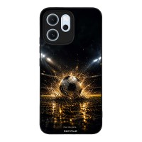 Θήκη Sonique Men's Edition για Oppo Reno14 F 5G / Oppo Reno14 FS 5G Football