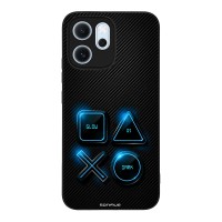 Θήκη Sonique Men's Edition για Oppo Reno14 F 5G / Oppo Reno14 FS 5G Gaming