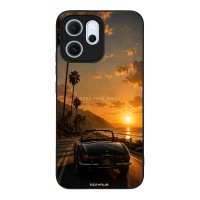 Θήκη Sonique Men's Edition για Oppo Reno14 F 5G / Oppo Reno14 FS 5G Good Days