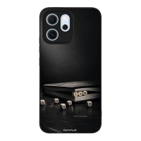 Θήκη Sonique Men's Edition για Oppo Reno14 F 5G / Oppo Reno14 FS 5G Law