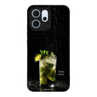 Θήκη Sonique Men's Edition για Oppo Reno14 F 5G / Oppo Reno14 FS 5G Mojito