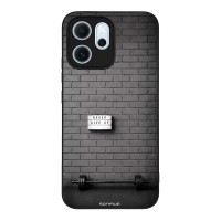 Θήκη Sonique Men's Edition για Oppo Reno14 F 5G / Oppo Reno14 FS 5G Motivation