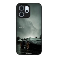 Θήκη Sonique Men's Edition για Oppo Reno14 F 5G / Oppo Reno14 FS 5G No Limits