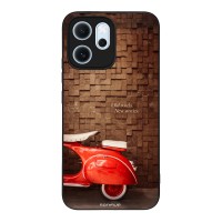 Θήκη Sonique Men's Edition για Oppo Reno14 F 5G / Oppo Reno14 FS 5G Old Roads