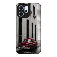 Θήκη Sonique Men's Edition για Oppo Reno14 F 5G / Oppo Reno14 FS 5G Old Soul