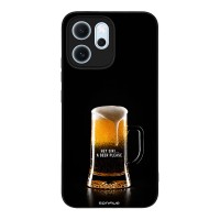 Θήκη Sonique Men's Edition για Oppo Reno14 F 5G / Oppo Reno14 FS 5G One Beer, Please