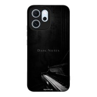 Θήκη Sonique Men's Edition για Oppo Reno14 F 5G / Oppo Reno14 FS 5G Piano