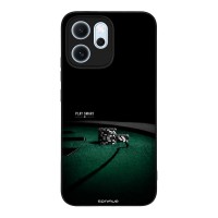 Θήκη Sonique Men's Edition για Oppo Reno14 F 5G / Oppo Reno14 FS 5G Poker
