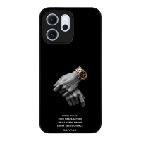 Θήκη Sonique Men's Edition για Oppo Reno14 F 5G / Oppo Reno14 FS 5G Three Rules