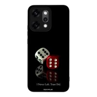 Θήκη Sonique Men's Edition για Oppo Reno14 Pro 5G Ζάρια