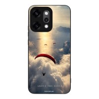 Θήκη Sonique Men's Edition για Oppo Reno14 Pro 5G Above the Noise