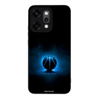 Θήκη Sonique Men's Edition για Oppo Reno14 Pro 5G Basketball