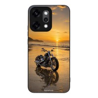 Θήκη Sonique Men's Edition για Oppo Reno14 Pro 5G Coastal Rider