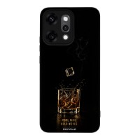 Θήκη Sonique Men's Edition για Oppo Reno14 Pro 5G Cool Mind