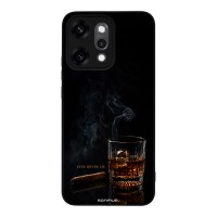 Θήκη Sonique Men's Edition για Oppo Reno14 Pro 5G Eyes Never Lie