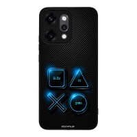 Θήκη Sonique Men's Edition για Oppo Reno14 Pro 5G Gaming