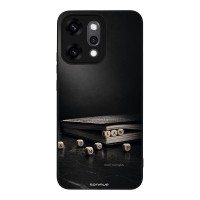 Θήκη Sonique Men's Edition για Oppo Reno14 Pro 5G Law
