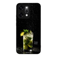 Θήκη Sonique Men's Edition για Oppo Reno14 Pro 5G Mojito