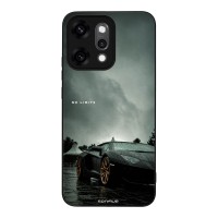 Θήκη Sonique Men's Edition για Oppo Reno14 Pro 5G No Limits