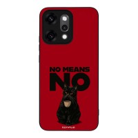 Θήκη Sonique Men's Edition για Oppo Reno14 Pro 5G No Means No