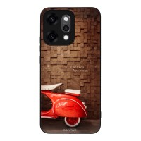 Θήκη Sonique Men's Edition για Oppo Reno14 Pro 5G Old Roads