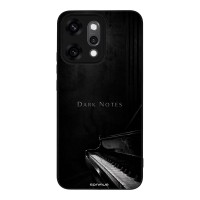 Θήκη Sonique Men's Edition για Oppo Reno14 Pro 5G Piano