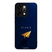 Θήκη Sonique Men's Edition για Oppo Reno14 Pro 5G Plan B