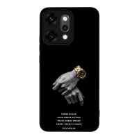 Θήκη Sonique Men's Edition για Oppo Reno14 Pro 5G Three Rules