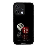 Θήκη Sonique Men's Edition για Oppo Reno15 5G Ζάρια