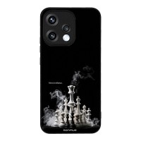 Θήκη Sonique Men's Edition για Oppo Reno15 5G Σκάκι