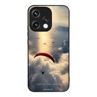 Θήκη Sonique Men's Edition για Oppo Reno15 5G Above the Noise