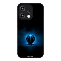 Θήκη Sonique Men's Edition για Oppo Reno15 5G Basketball