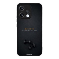 Θήκη Sonique Men's Edition για Oppo Reno15 5G Believe
