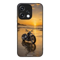 Θήκη Sonique Men's Edition για Oppo Reno15 5G Coastal Rider