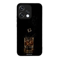 Θήκη Sonique Men's Edition για Oppo Reno15 5G Cool Mind