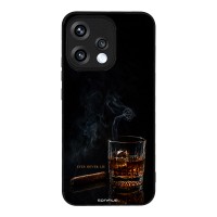 Θήκη Sonique Men's Edition για Oppo Reno15 5G Eyes Never Lie