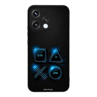 Θήκη Sonique Men's Edition για Oppo Reno15 5G Gaming