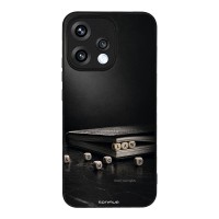 Θήκη Sonique Men's Edition για Oppo Reno15 5G Law