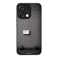 Θήκη Sonique Men's Edition για Oppo Reno15 5G Motivation