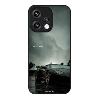 Θήκη Sonique Men's Edition για Oppo Reno15 5G No Limits