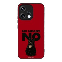 Θήκη Sonique Men's Edition για Oppo Reno15 5G No Means No