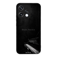Θήκη Sonique Men's Edition για Oppo Reno15 5G Piano